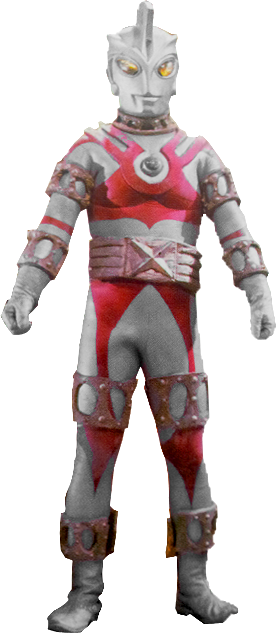 エースロボット - ニコニコMUGENwiki - atwiki（アットウィキ）